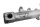 fourreau de fourche droit, tube de fourche avant, tube de guidage Kawasaki ZR 7S ZR750F H 01-04