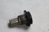 Boulon de roulement de bras oscillant arrière droit, boulon dessieu BMW K 1300 S K40 0508 09-15