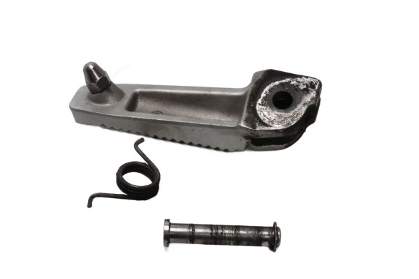 Repose-pied avant droit, système de repose-pied du conducteur BMW K 1300 S K40 0508 09-15