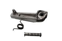 Repose-pied avant droit, système de repose-pied du conducteur BMW K 1300 S K40 0508 09-15