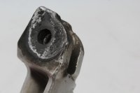 Repose-pied avant droit, système de repose-pied du conducteur BMW K 1300 S K40 0508 09-15