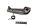 Repose-pied avant droit, système de repose-pied du conducteur BMW K 1300 S K40 0508 09-15