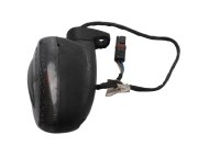 Clignotant arrière gauche à LED, lentille noire transparente, feu arrière BMW K 1300 S K40 0508 09-15