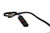 Clignotant arrière gauche à LED, lentille noire transparente, feu arrière BMW K 1300 S K40 0508 09-15