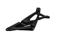plaque de support du repose-pieds arrière droit BMW K 1300 S K40 0508 09-15