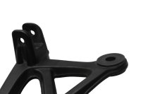 plaque de support du repose-pieds arrière droit BMW K 1300 S K40 0508 09-15