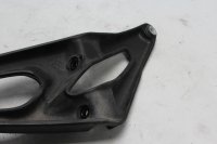 plaque de support du repose-pieds arrière droit BMW K 1300 S K40 0508 09-15