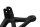plaque de support du repose-pieds arrière droit BMW K 1300 S K40 0508 09-15