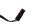 clignotant arrière droit teinté BMW K 1300 S K40 0508 09-15