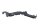 Kabelkanal, kabelskydd, elektrisk dragning BMW R 1200 GS K25 0307 R12 04-07