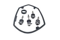 Jeu de vis du joint de cache-culbuteurs à droite BMW R 1200 GS K25 0307 R12 04-07