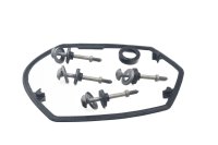 Jeu de vis du joint de cache-culbuteurs à droite BMW R 1200 GS K25 0307 R12 04-07