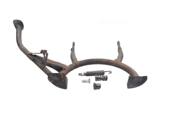 Hoofdstandaard veerschroeven frame ondersteuning BMW R 1200 GS K25 0307 R12 04-07