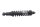 Ammortizzatore anteriore, puntone di tensione, sospensione, forcellone BMW R 1200 GS K25 0307 R12 04-07