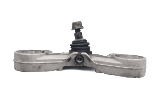 Nederste gaffelbro, styrehovedbeslag 7652644 BMW R 1200 GS K25 0307 R12 04-07