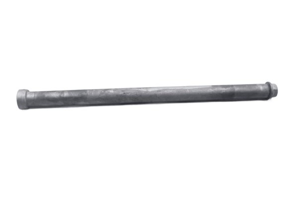 Axel svingarm framaxelchassi BMW R 1200 GS K25 0307 R12 04-07