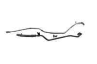 Oil line, radiator line, engine cooling connection BMW R 1200 GS K25 0307 R12 04-07
