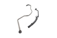 Oil line, radiator line, engine cooling connection BMW R 1200 GS K25 0307 R12 04-07