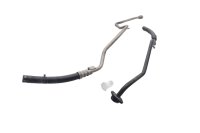 Oil line, radiator line, engine cooling connection BMW R 1200 GS K25 0307 R12 04-07