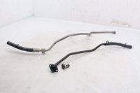 Oil line, radiator line, engine cooling connection BMW R 1200 GS K25 0307 R12 04-07