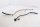 Oil line, radiator line, engine cooling connection BMW R 1200 GS K25 0307 R12 04-07