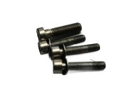 Nockenwellenlagerbock rechts Satz Schrauben BMW R 1200 CL 0442 K30 259C 03-05