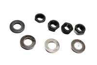 Nockenwellenlagerbock rechts Satz Schrauben BMW R 1200 CL 0442 K30 259C 03-05