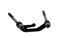 Nockenwellenlagerbock rechts Satz Schrauben BMW R 1200 CL 0442 K30 259C 03-05
