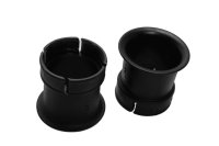 Ansaugstutzen Vergaseradapter Ansaugrohr Satz BMW R 1200...