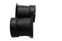 Ansaugstutzen Vergaseradapter Ansaugrohr Satz BMW R 1200...