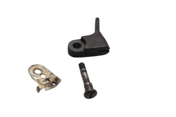 Chokekabel Omkeerhendel Veerring Schroef Moto Guzzi California III VW 87-93