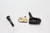 Chokekabel Omkeerhendel Veerring Schroef Moto Guzzi California III VW 87-93