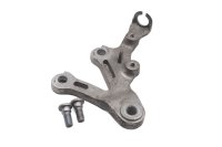 Gruppo poggiapiedi, staffa poggiapiedi anteriore destro Kawasaki ZX-6R Ninja ZX600G 98-99