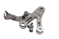 Gruppo poggiapiedi, staffa poggiapiedi anteriore destro Kawasaki ZX-6R Ninja ZX600G 98-99