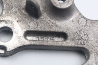 Gruppo poggiapiedi, staffa poggiapiedi anteriore destro Kawasaki ZX-6R Ninja ZX600G 98-99