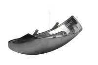 Blinkerabdeckung vorne links Chrom BMW R 1200 CL 0442 K30...