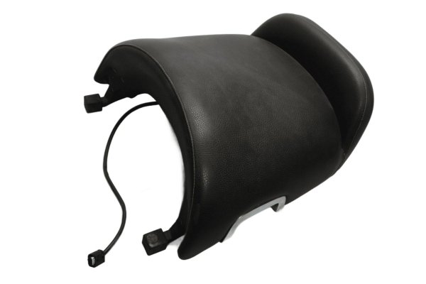 Sitzbank elektrisch beheizt hinten Rückenlehne BMW R 1200 CL 0442 K30 259C 03-05