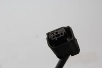 Sitzbank elektrisch beheizt hinten Rückenlehne BMW R 1200 CL 0442 K30 259C 03-05