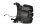 Sitzbank elektrisch beheizt hinten Rückenlehne BMW R 1200 CL 0442 K30 259C 03-05