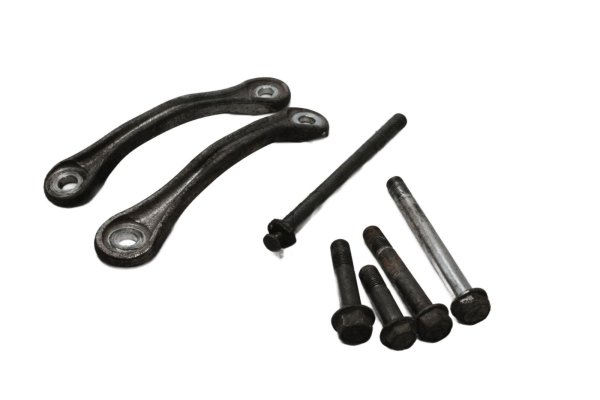 Puntone, puntone di tensione, osso, deflessione, connessione Kawasaki ZR 7S ZR750F H 01-04
