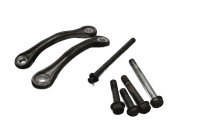 Puntone, puntone di tensione, osso, deflessione, connessione Kawasaki ZR 7S ZR750F H 01-04