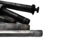 Puntone, puntone di tensione, osso, deflessione, connessione Kawasaki ZR 7S ZR750F H 01-04