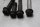 Puntone, puntone di tensione, osso, deflessione, connessione Kawasaki ZR 7S ZR750F H 01-04