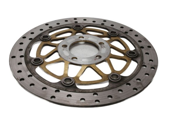 Disque de frein avant Kawasaki ZR 7S ZR750F H 01-04