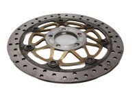 Disque de frein avant Kawasaki ZR 7S ZR750F H 01-04