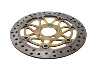 Disque de frein avant Kawasaki ZR 7S ZR750F H 01-04