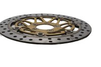 Disque de frein avant Kawasaki ZR 7S ZR750F H 01-04