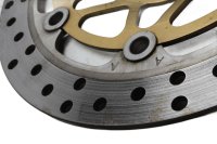 Disque de frein avant Kawasaki ZR 7S ZR750F H 01-04