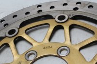 Disque de frein avant Kawasaki ZR 7S ZR750F H 01-04