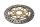Disque de frein avant Kawasaki ZR 7S ZR750F H 01-04